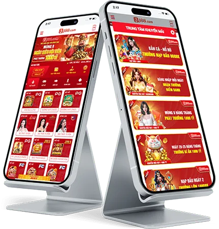 Hình ảnh ứng dụng VTY05 Nhà Cái trên điện thoại di động