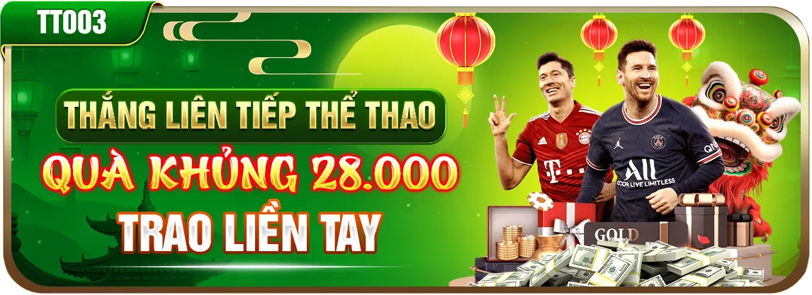 Sảnh Thể Thao vty05 nhà cái