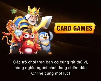Trải nghiệm cá cược đa dạng tại VTY05 Nhà Cái